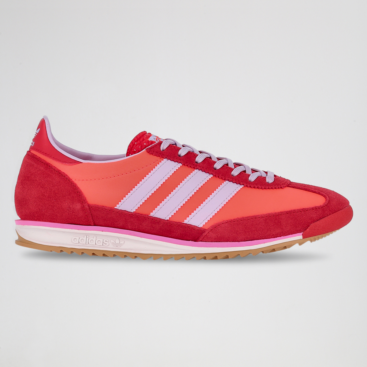 Zapatillas adidas SL 72 OG Mujer,  image number null