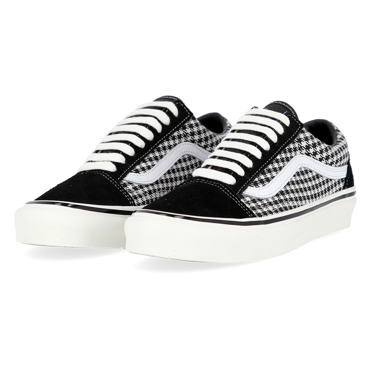 Zapatillas Vans Old Skool 36 Dx Unisex Moov