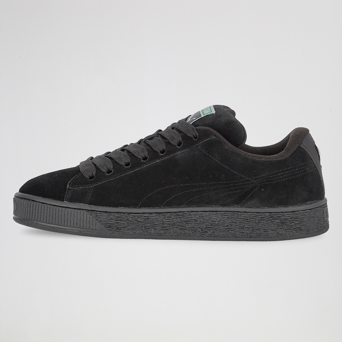 Zapatillas Puma BMW Motorsport Suede XL Hombre,  image number null