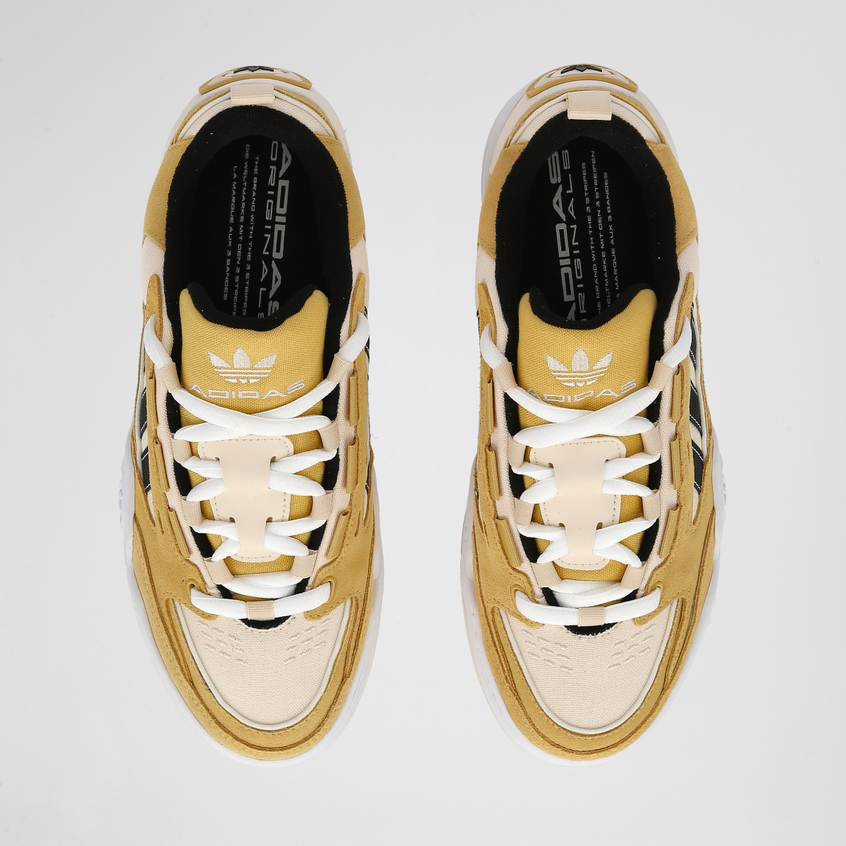 Zapatillas adidas Adi2000 Hombre,  image number null