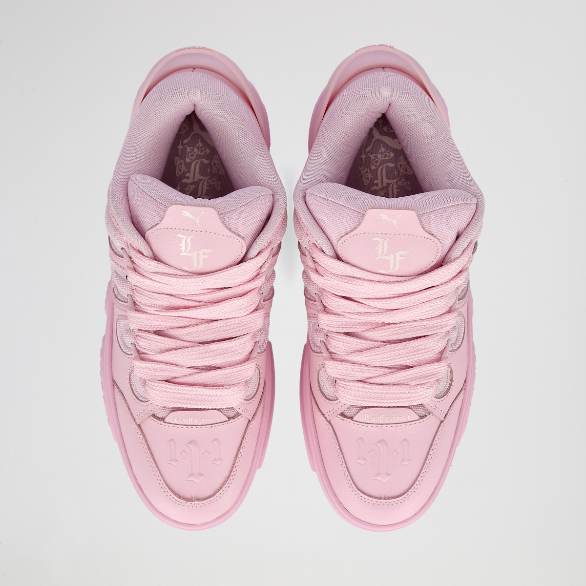 Zapatillas Puma LaFranc&eacute;,  image number null