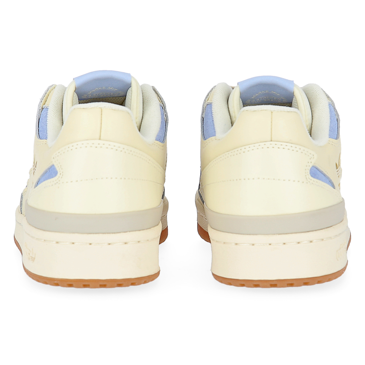 Zapatillas Urbanas adidas Forum Low Classic Hombre,  image number null
