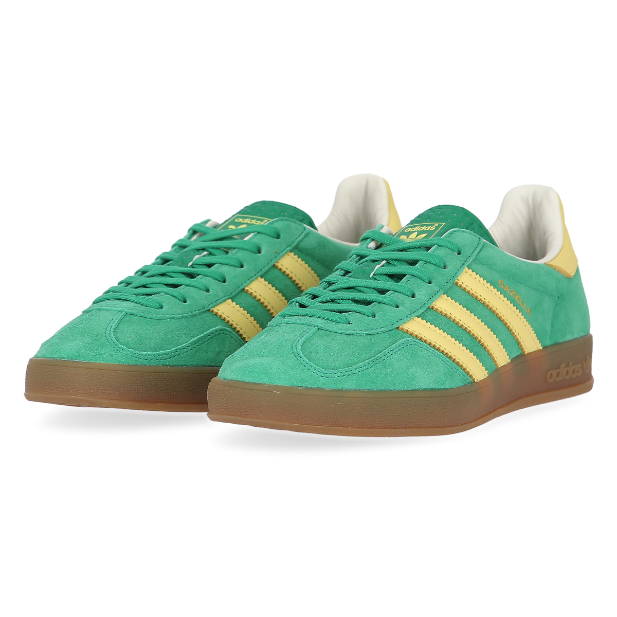 Zapatillas adidas Gazelle Indoor Hombre,  image number null