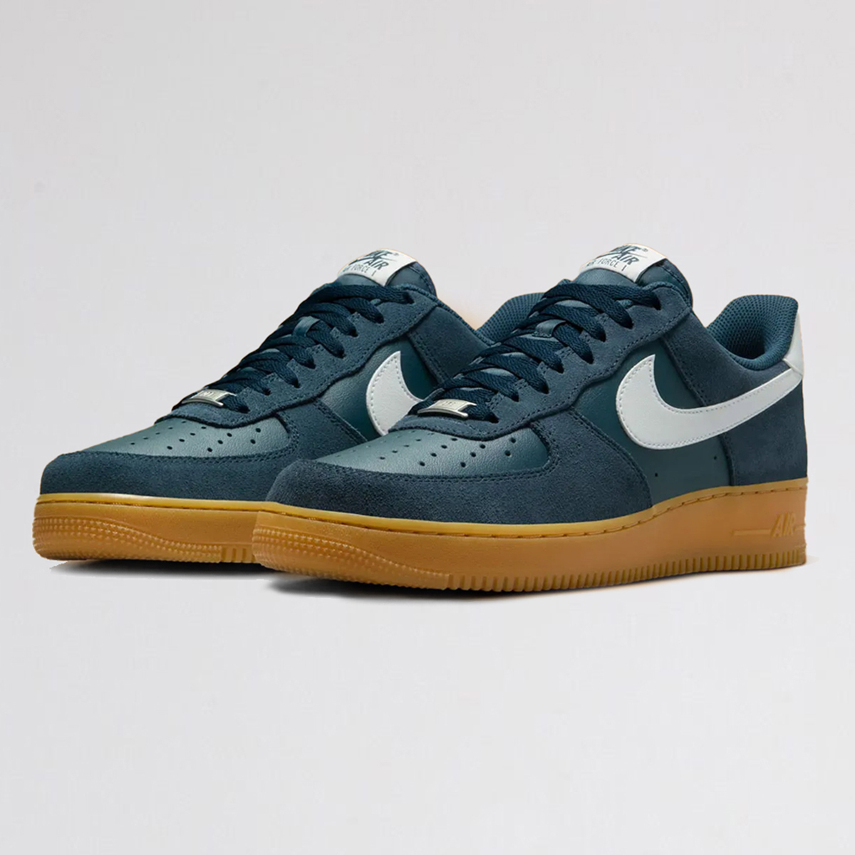 Zapatillas Nike Air Force 1 07 LV8 Hombre,  image number null