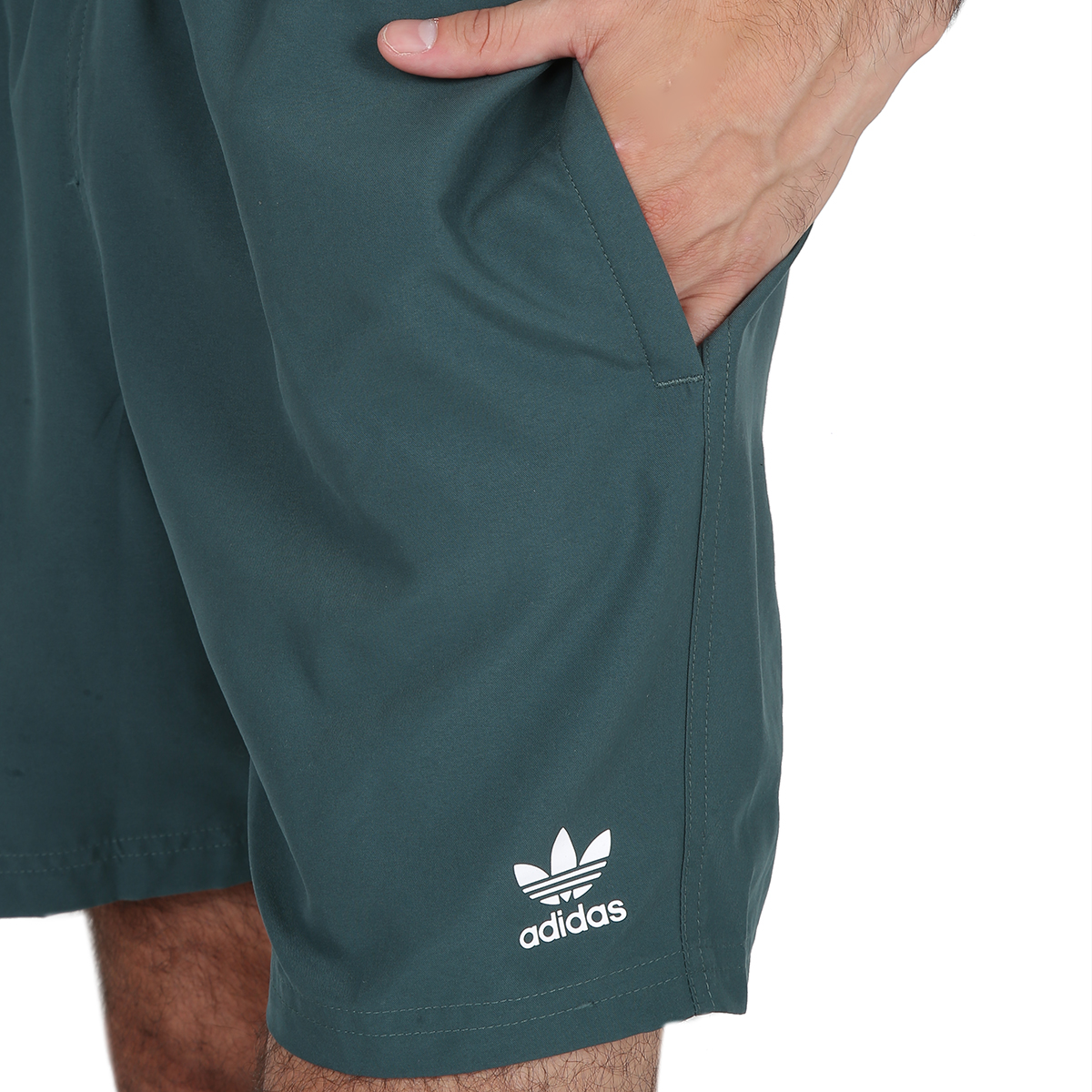 Short Natación adidas Essentials Hombre,  image number null