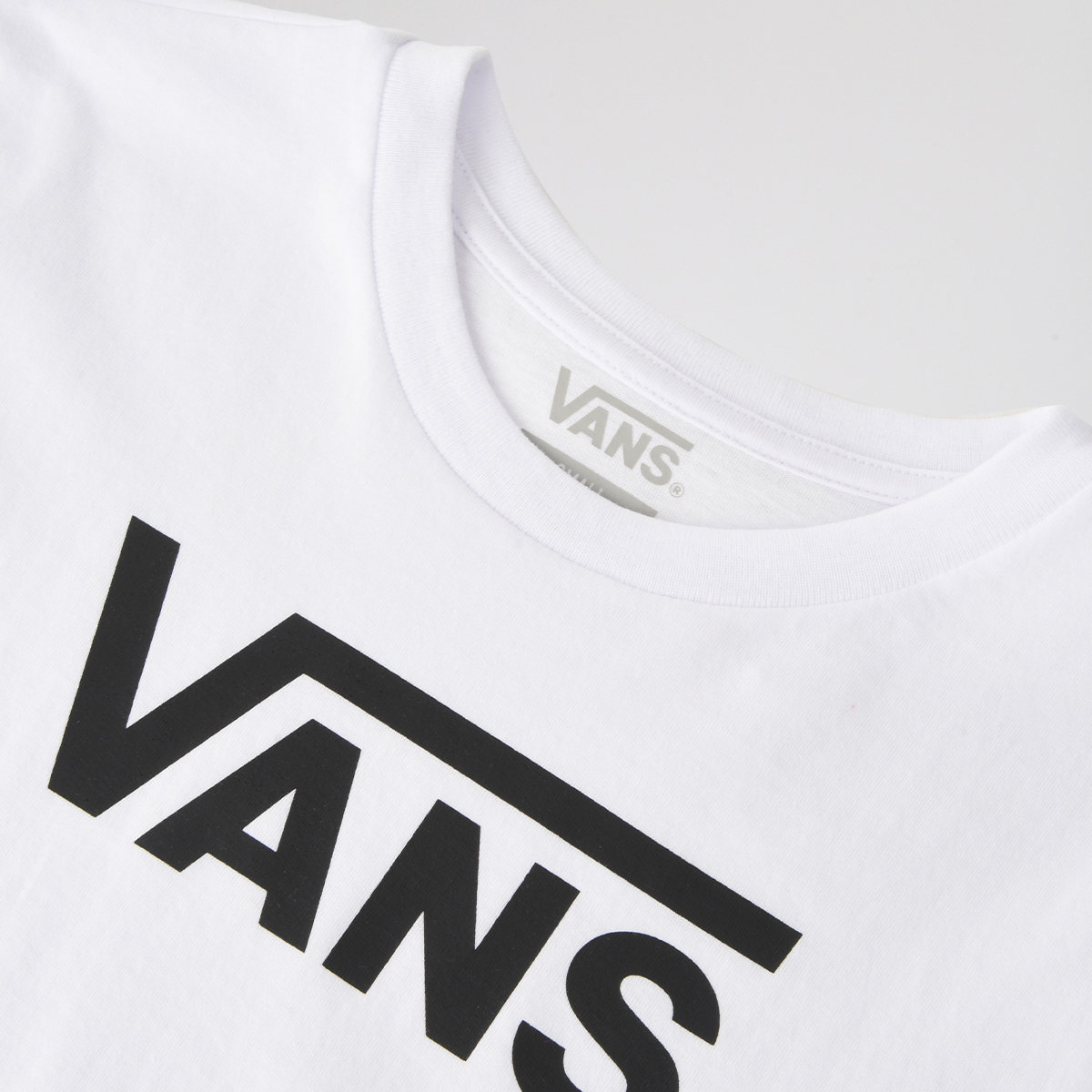 Remera Vans Flying V Mujer,  image number null