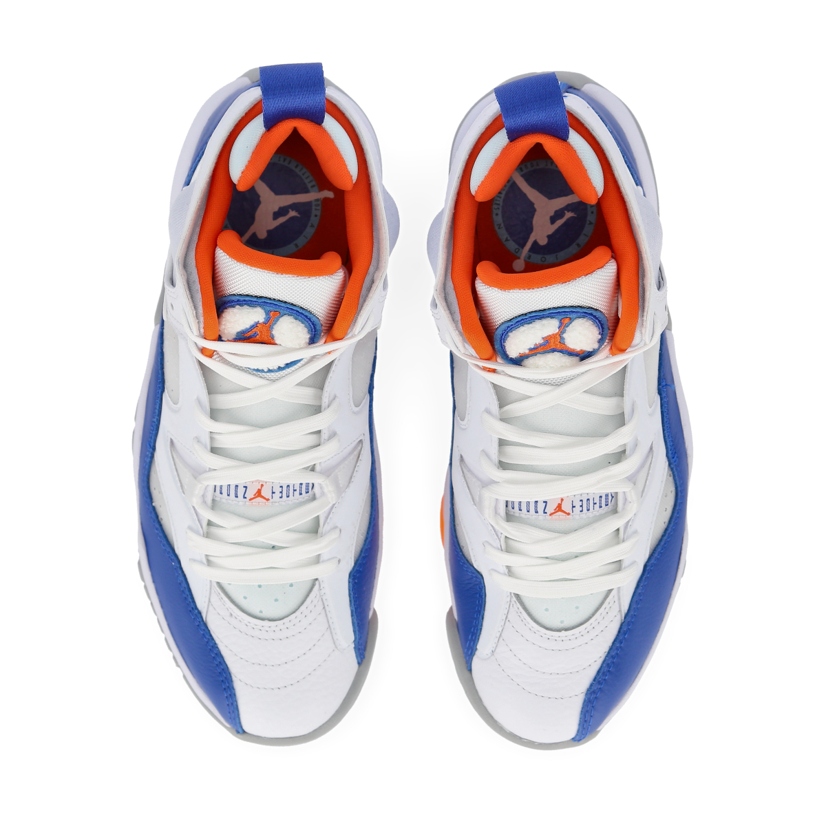 Zapatillas Urbanas Jordan Jumpman Two Trey Hombre,  image number null