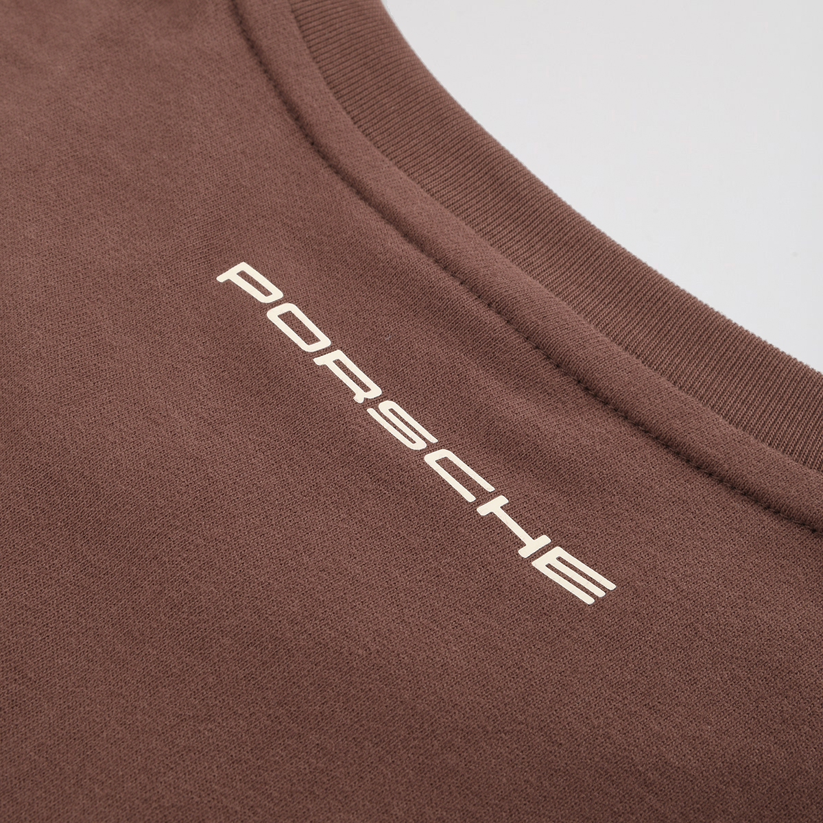 Remera Porsche Legacy Statement Hombre,  image number null