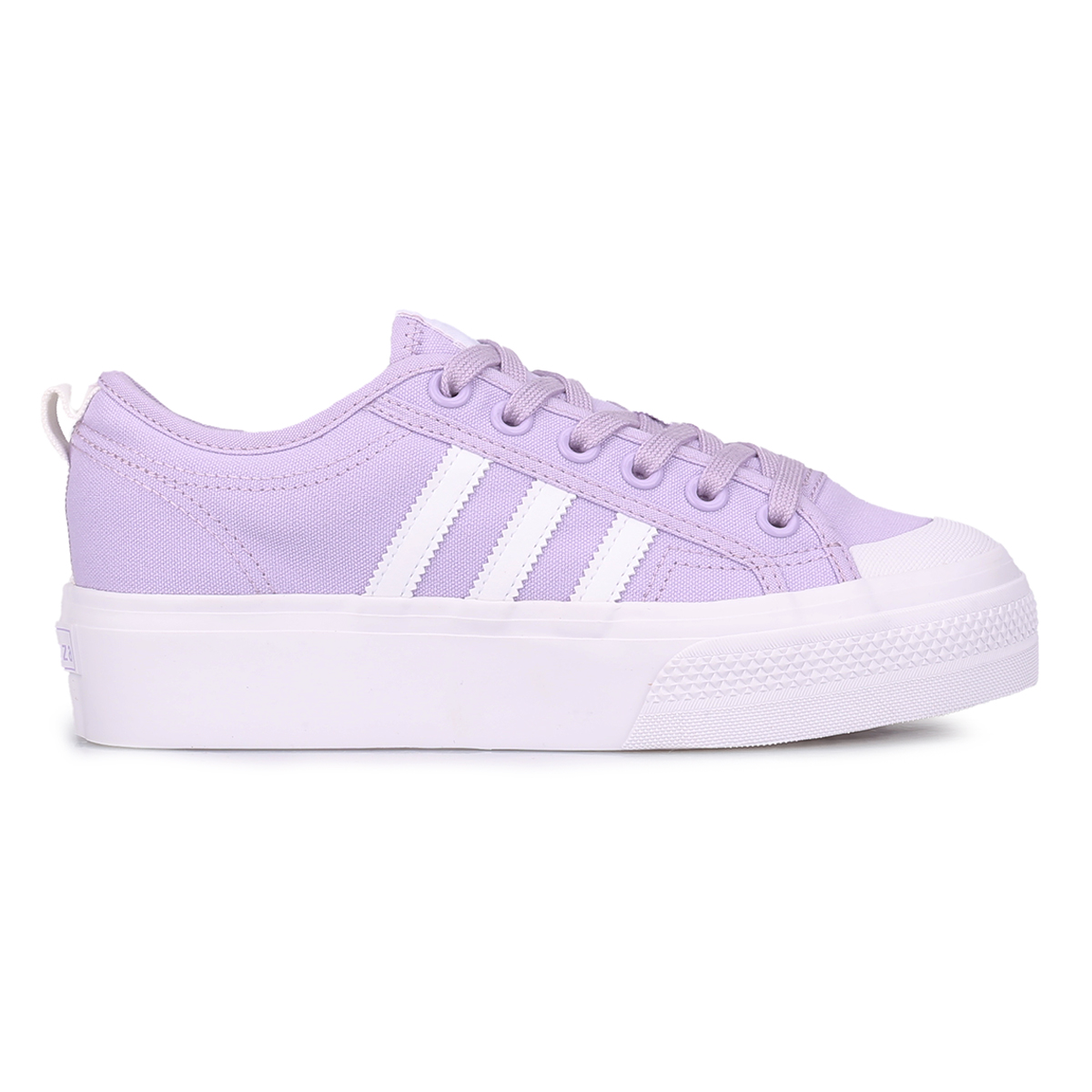 Zapatillas adidas Nizza Platform,  image number null