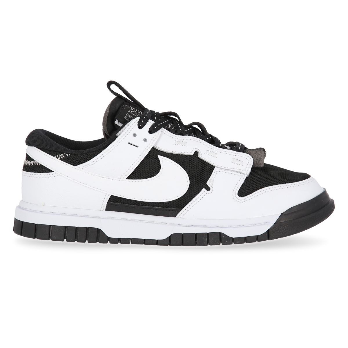 Zapatillas Nike Air Dunk Jumbo Hombre,  image number null