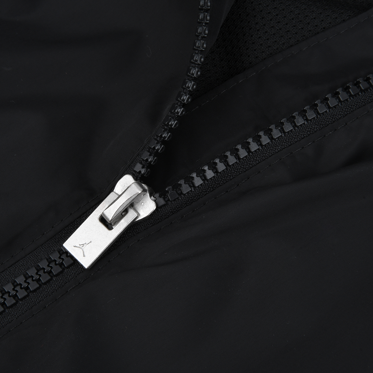 Campera Jordan Color Block Windbraker Niña,  image number null