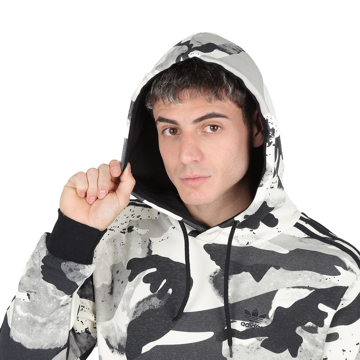 Buzo adidas originals deals hombre avellaneda