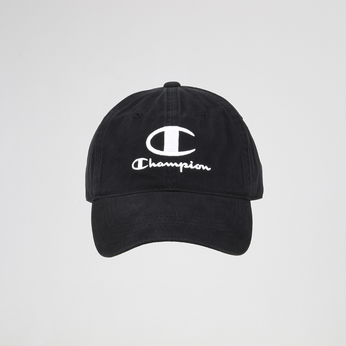 Gorra Champion Garment Washed Relaxed Logo,  image number null