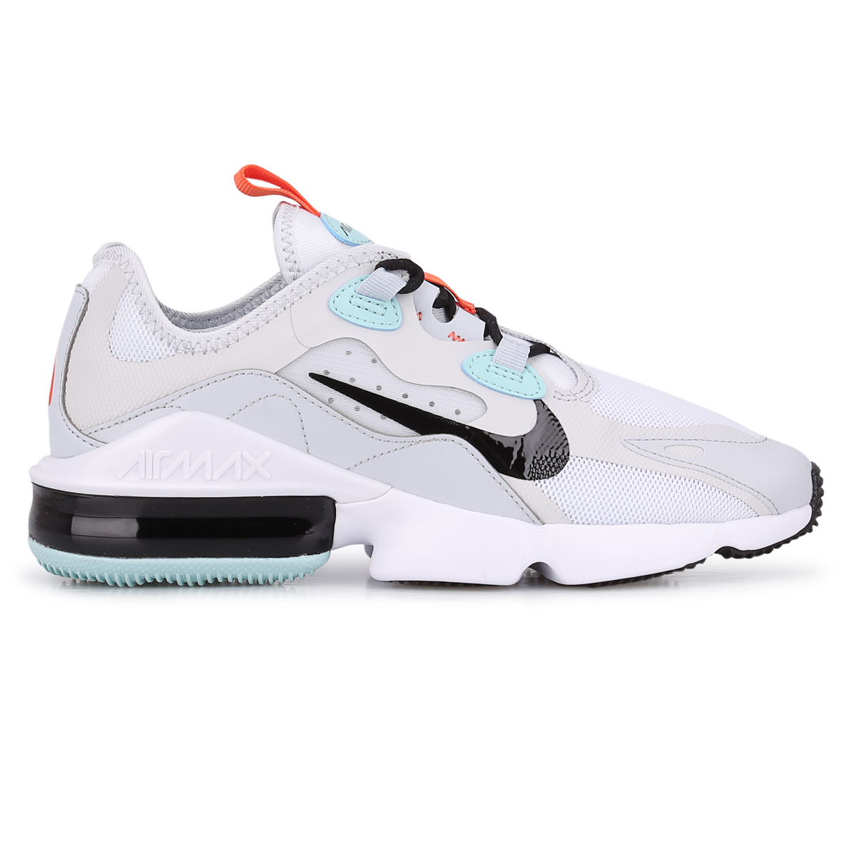 Zapatillas air new arrivals max infinity mujer
