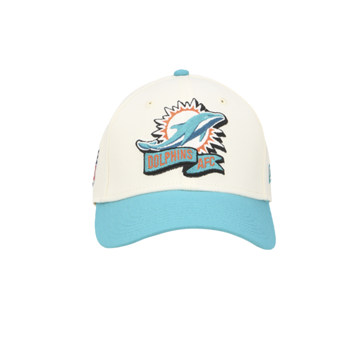 Gorra New Era Miami Dolphins NFL22,  image number null