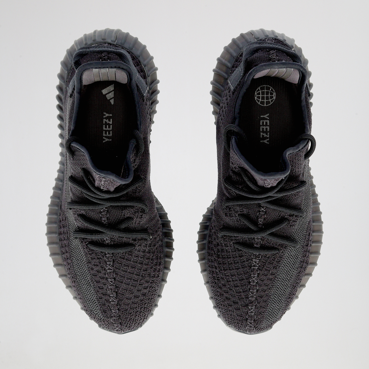 Zapatillas adidas Yeezy Boost 350 V2 Hombre Primeknit Moov