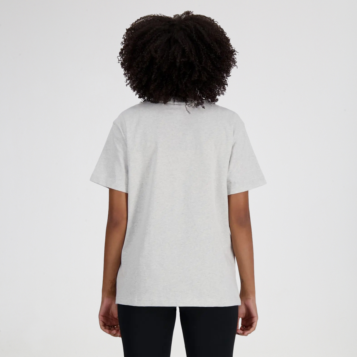 Remera New Balance Athletics Mujer,  image number null