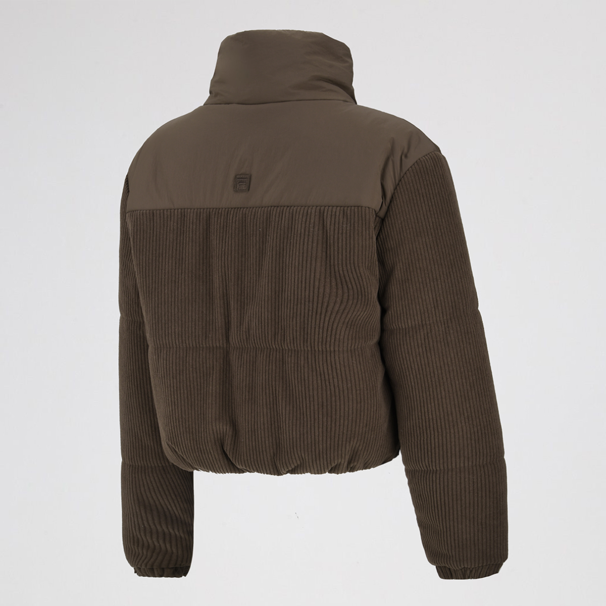 Campera Fila Puffer AG Mujer poli&eacute;ster,  image number null