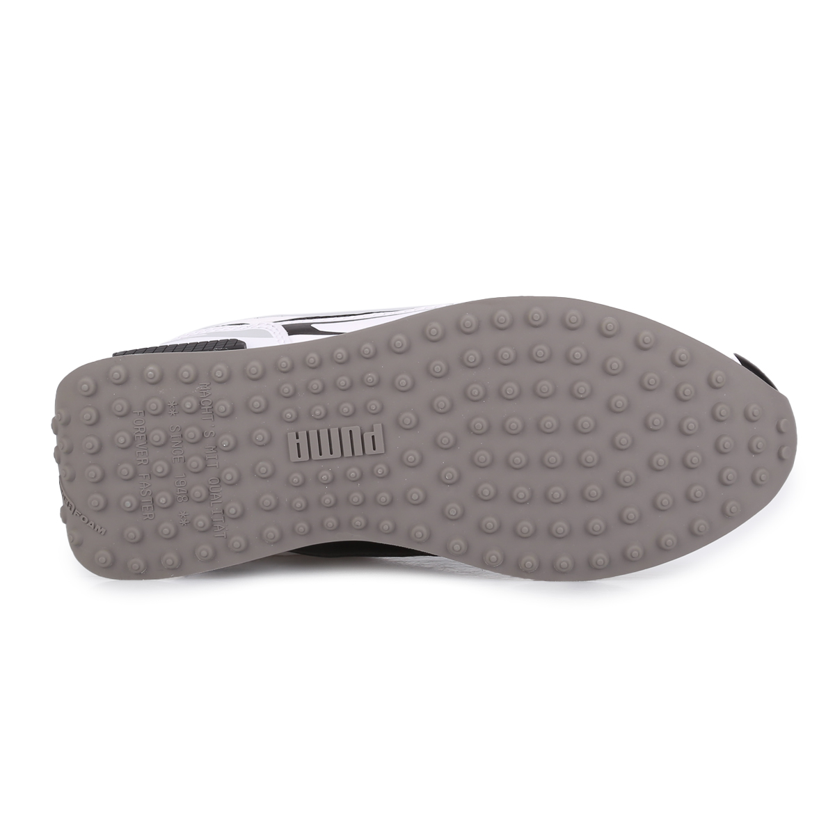 Zapatillas Puma Mile Rider Sunny Gataway,  image number null