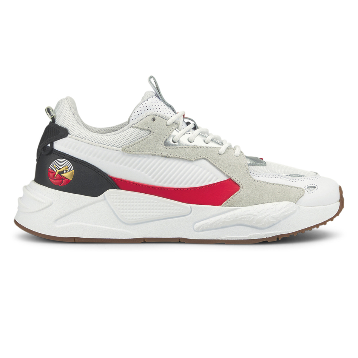 Zapatillas Puma Rs-Z As,  image number null