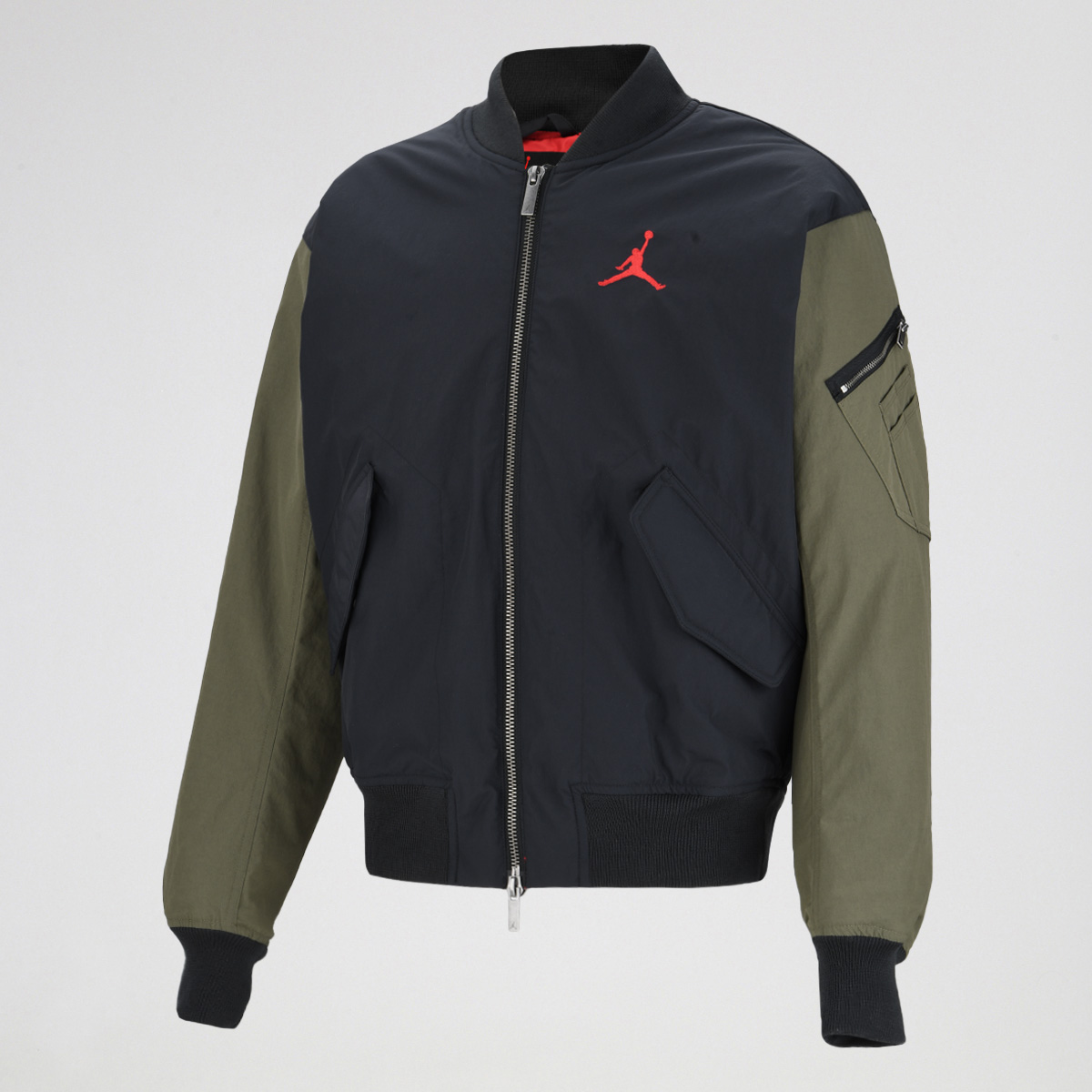 Campera Nike Renegade Hombre,  image number null
