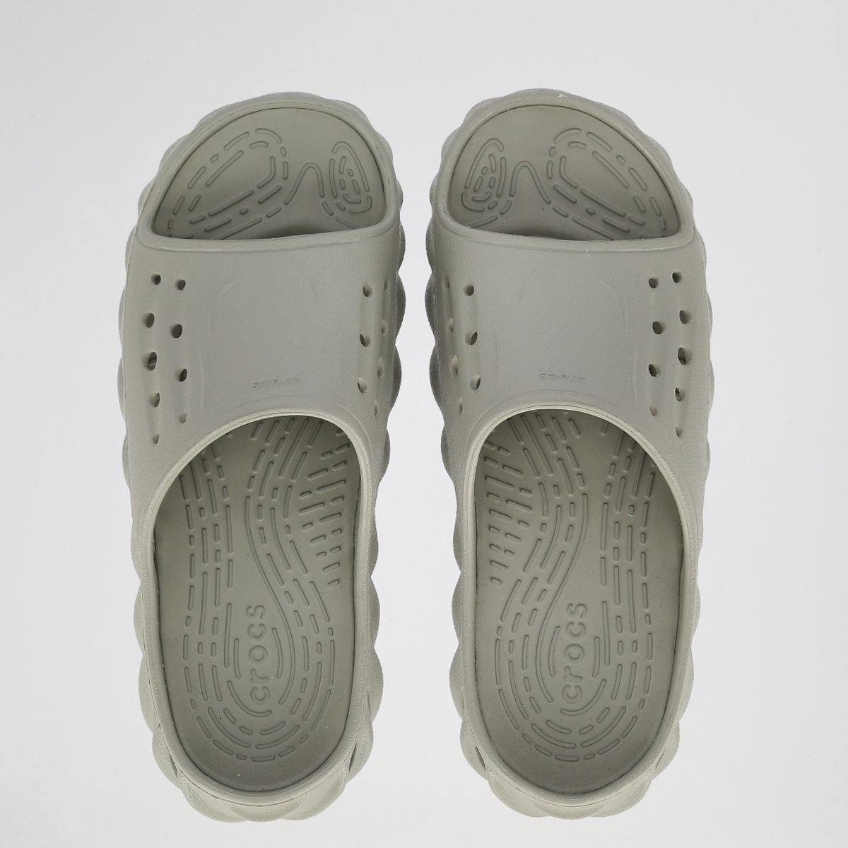Zuecos Crocs Echo Slide,  image number null