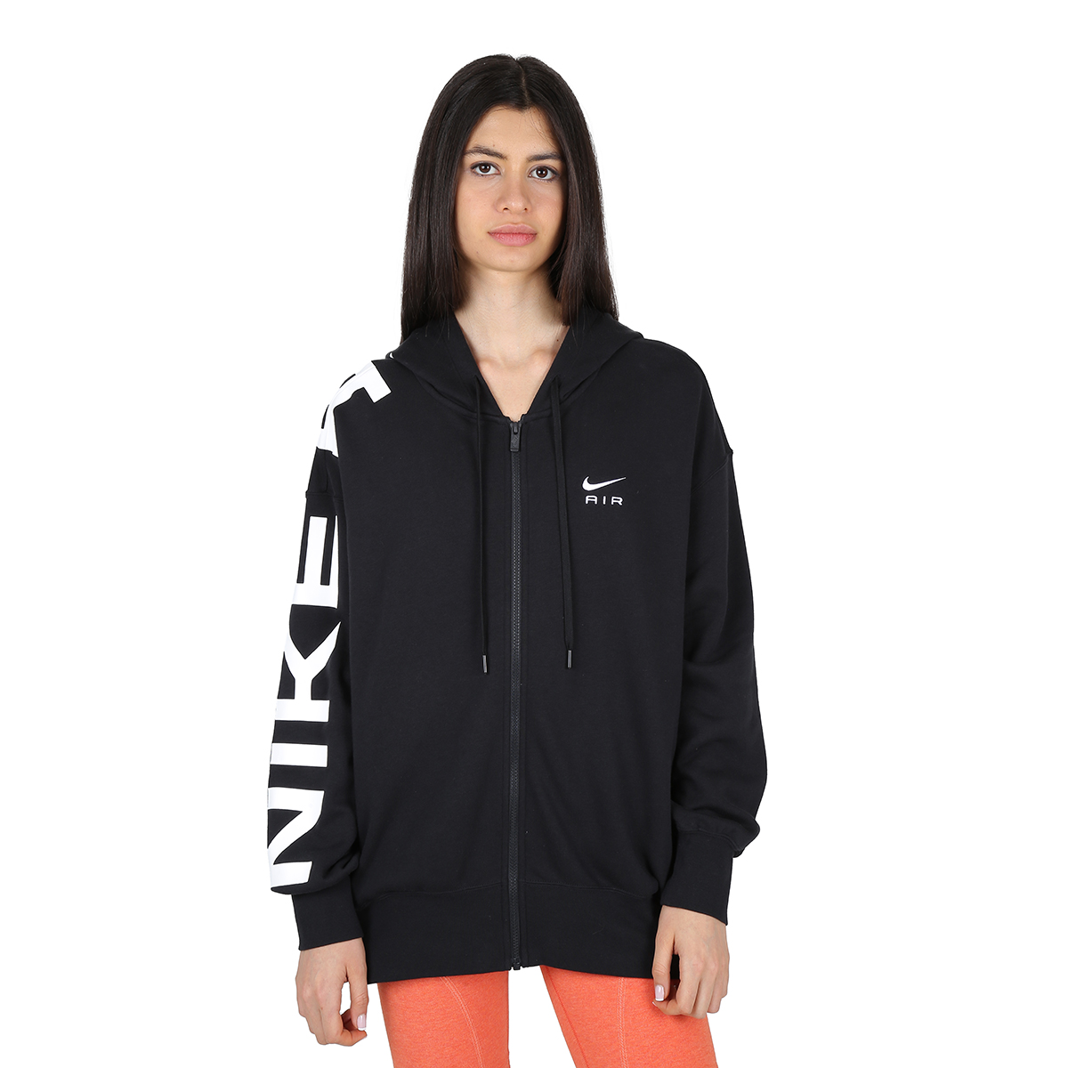 Campera Nike Sportswear Air Mujer,  image number null