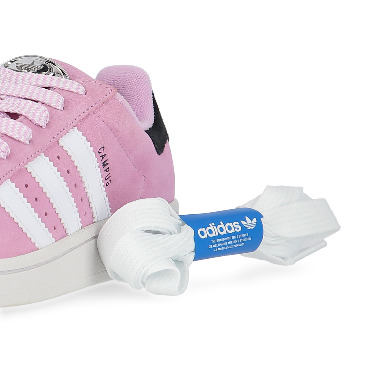 Zapatillas Urbanas adidas Campus 00s Mujer,  image number null
