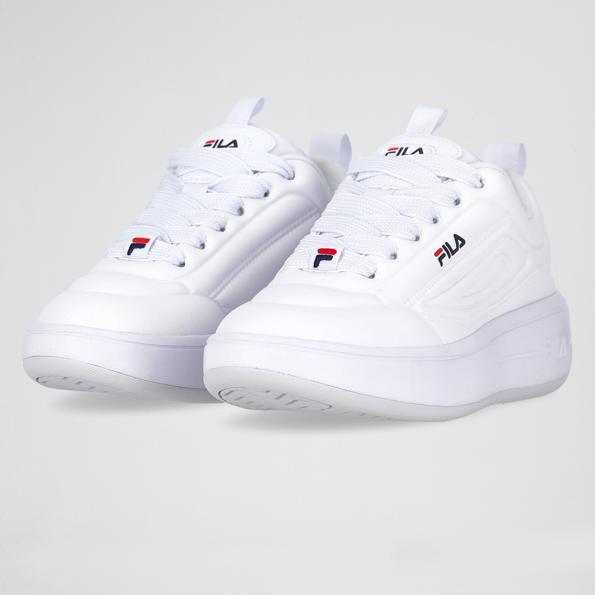 Zapatillas Fila Superbubble Mujer,  image number null