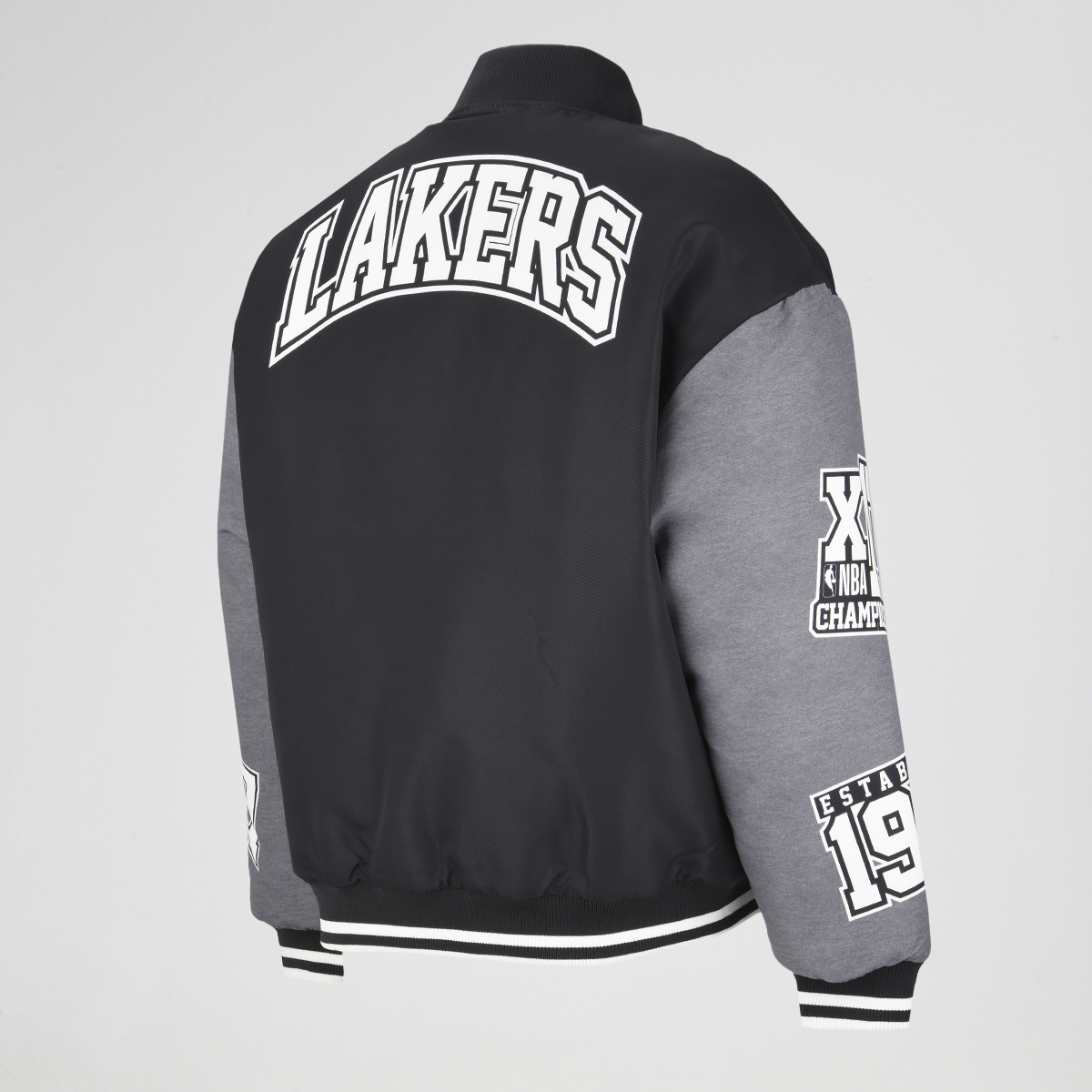 Campera NBA Los Angeles Lakers para Hombre,  image number null