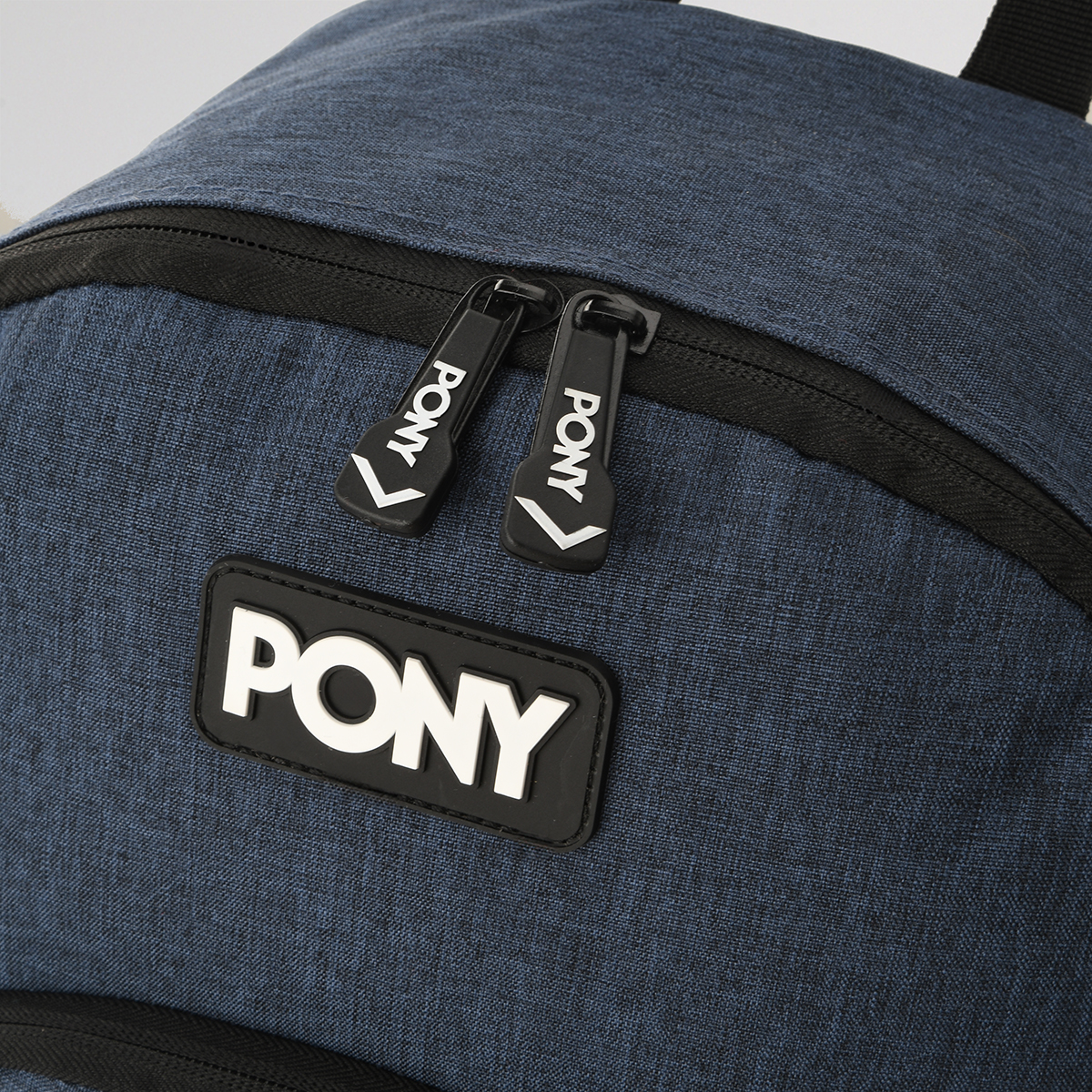 Mochila Pony P03 17x12x6,  image number null