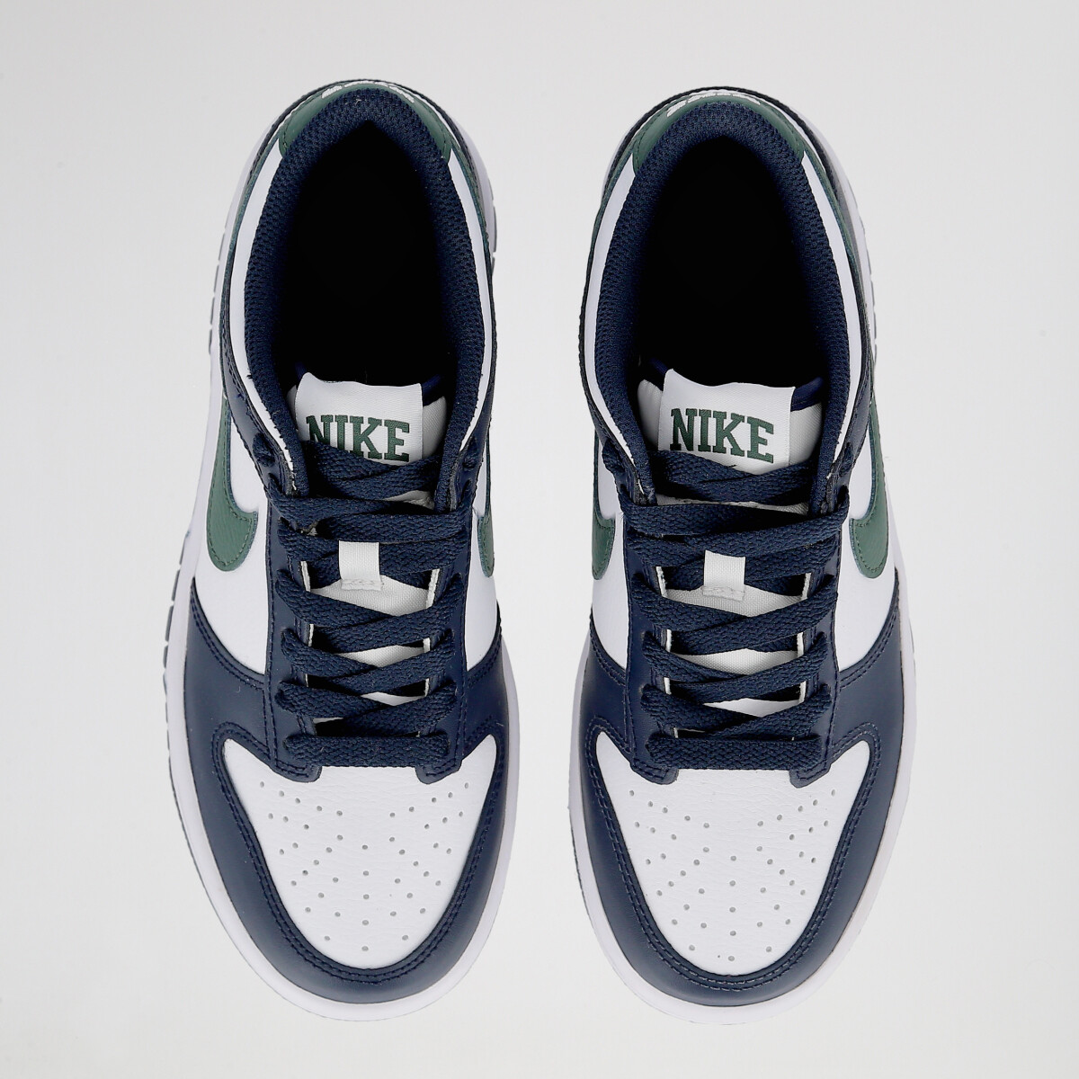 Zapatillas Nike Dunk Low Infantil,  image number null