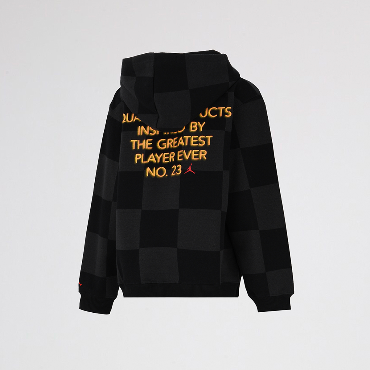 Buzo Jordan&nbsp;deep Dish Ni&ntilde;o,  image number null