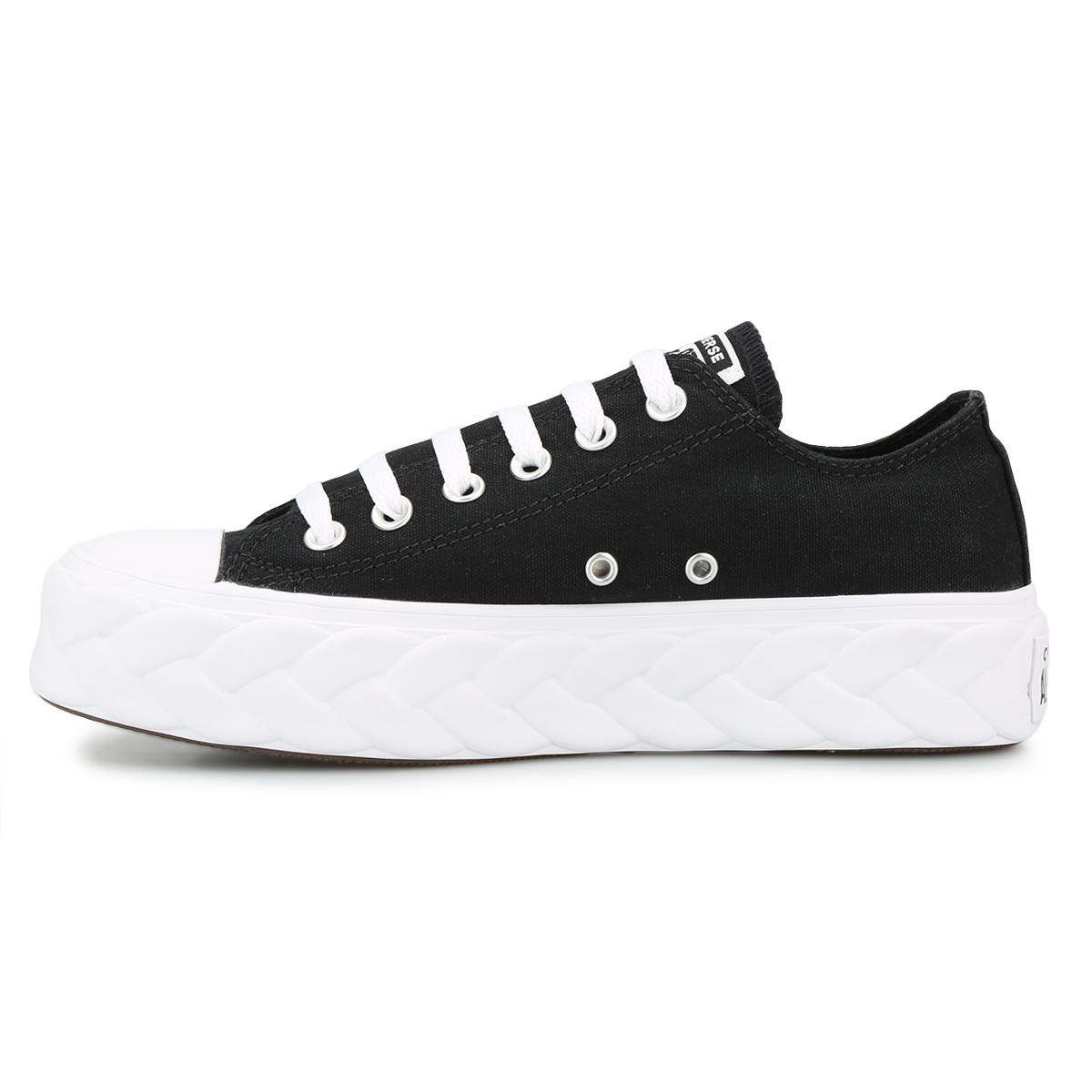 Zapatillas Converse Chuck Taylor As Lift Cable Ox,  image number null