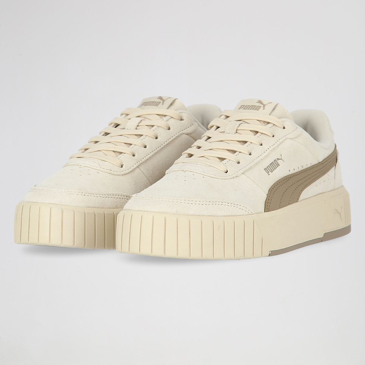 Zapatillas Puma Carina Mia Sd Mujer,  image number null