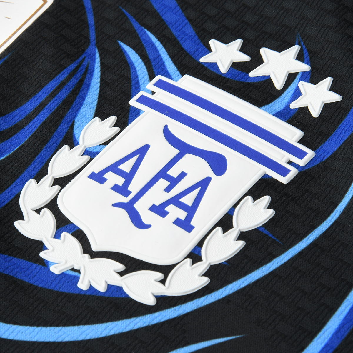 Camiseta Argentina adidas Alternativa 26 Messi Versi&oacute;n Jugador Hombre,  image number null