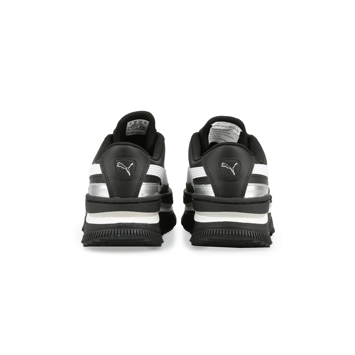 Zapatillas Puma Deva Mono Pop,  image number null