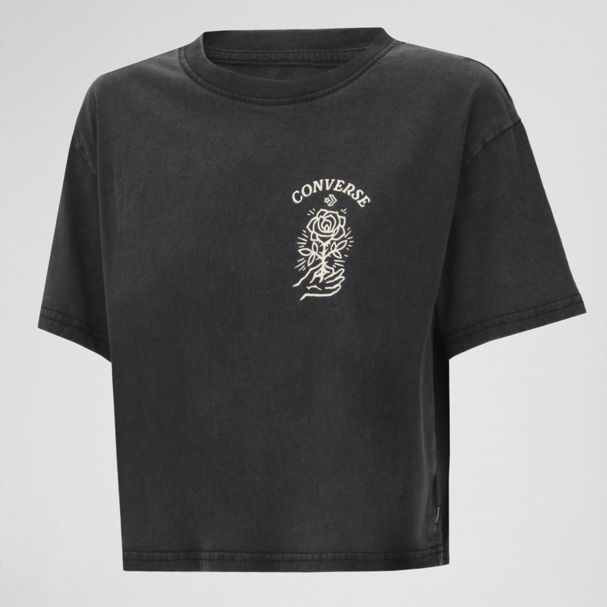 Remera Converse Rose Mujer,  image number null