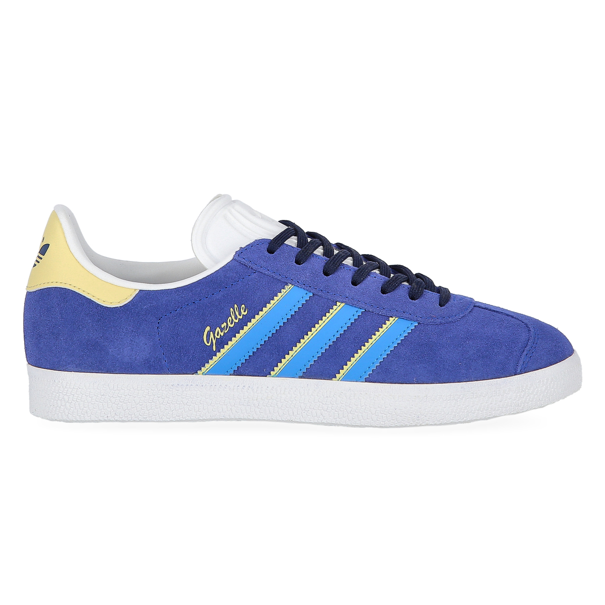 Adidas gazelle celeste mujer best sale