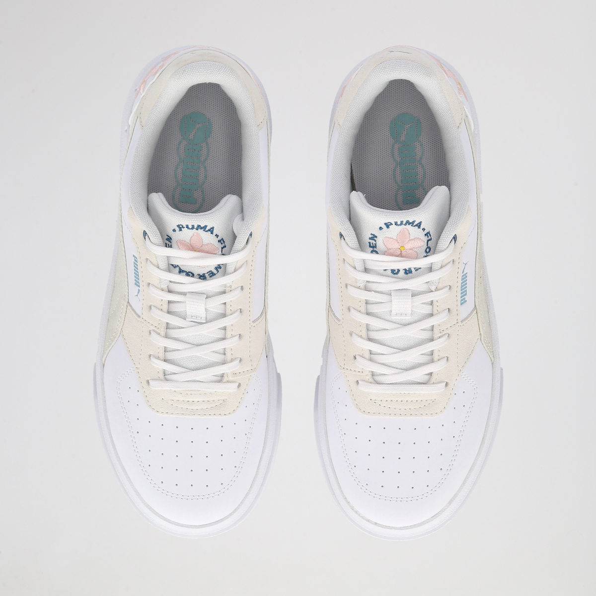 Zapatillas Puma Cali Court Embroidery Mujer,  image number null