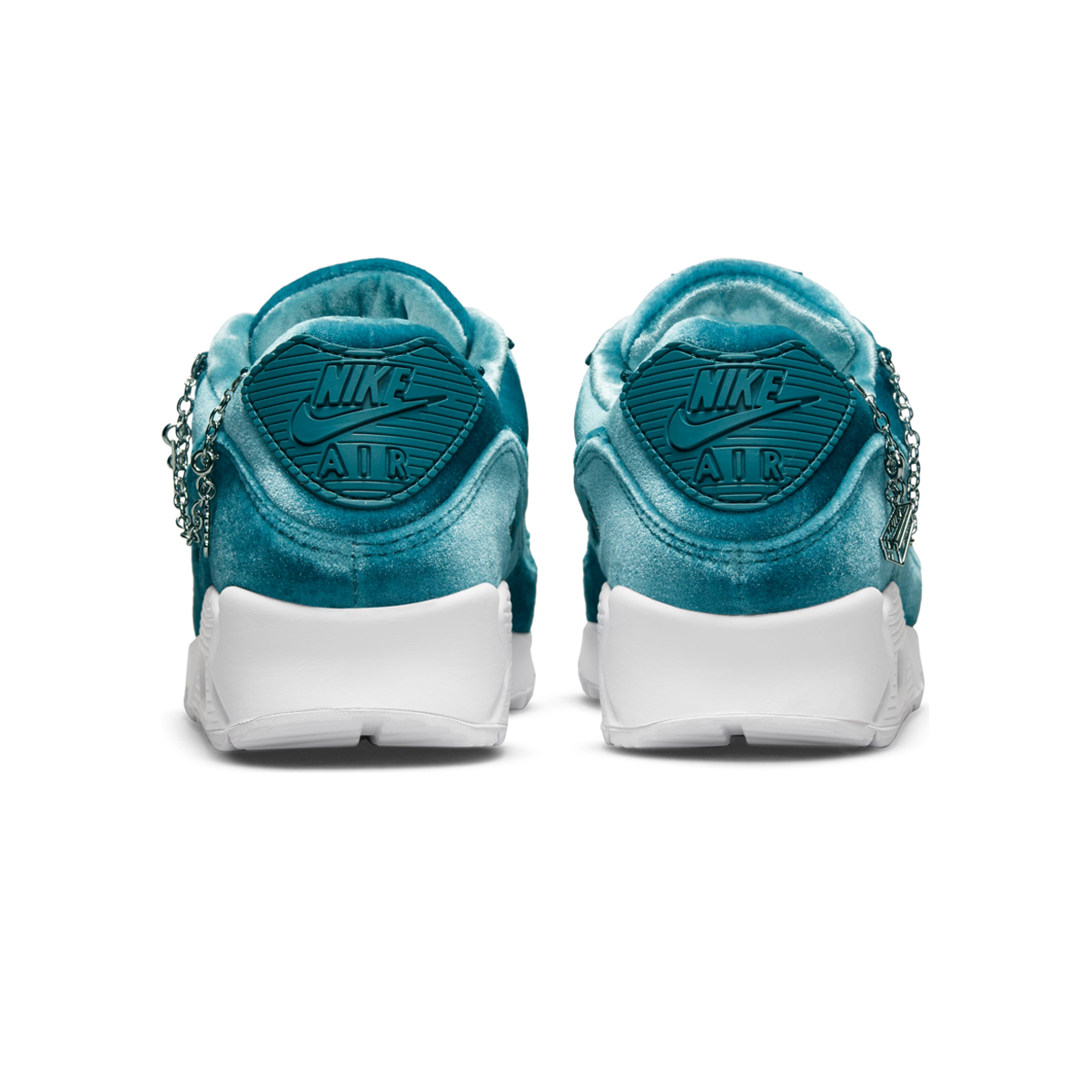 Zapatillas Nike Air Max 90 Premium,  image number null