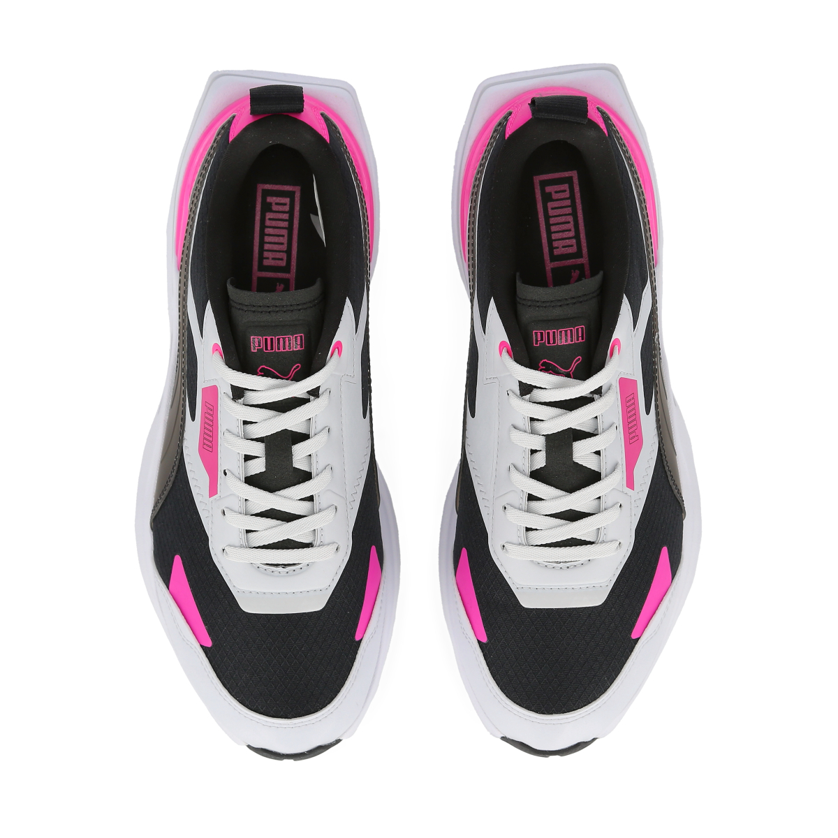 Zapatillas Puma Kosmo Rider Tech Mujer,  image number null