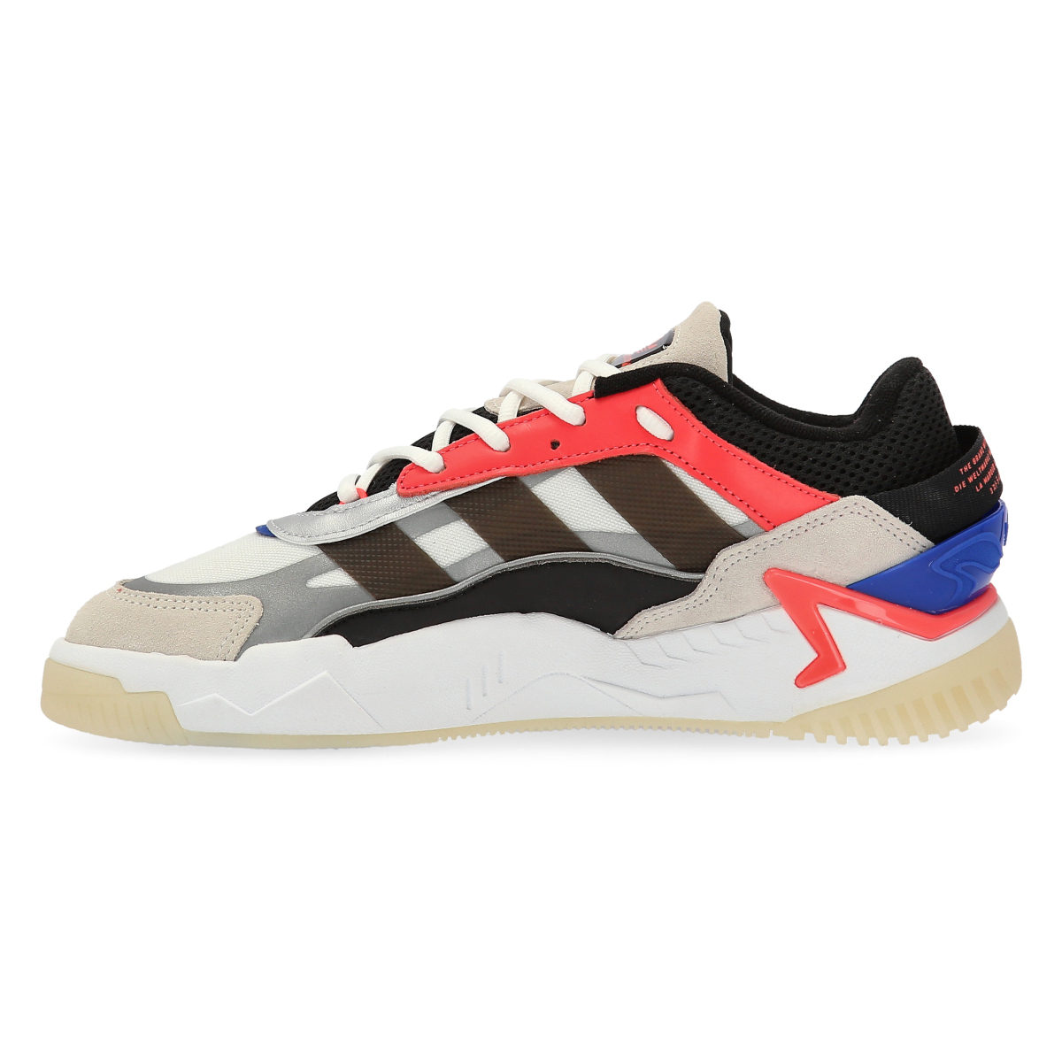 Adidas originals alto outlet avellaneda queretaro