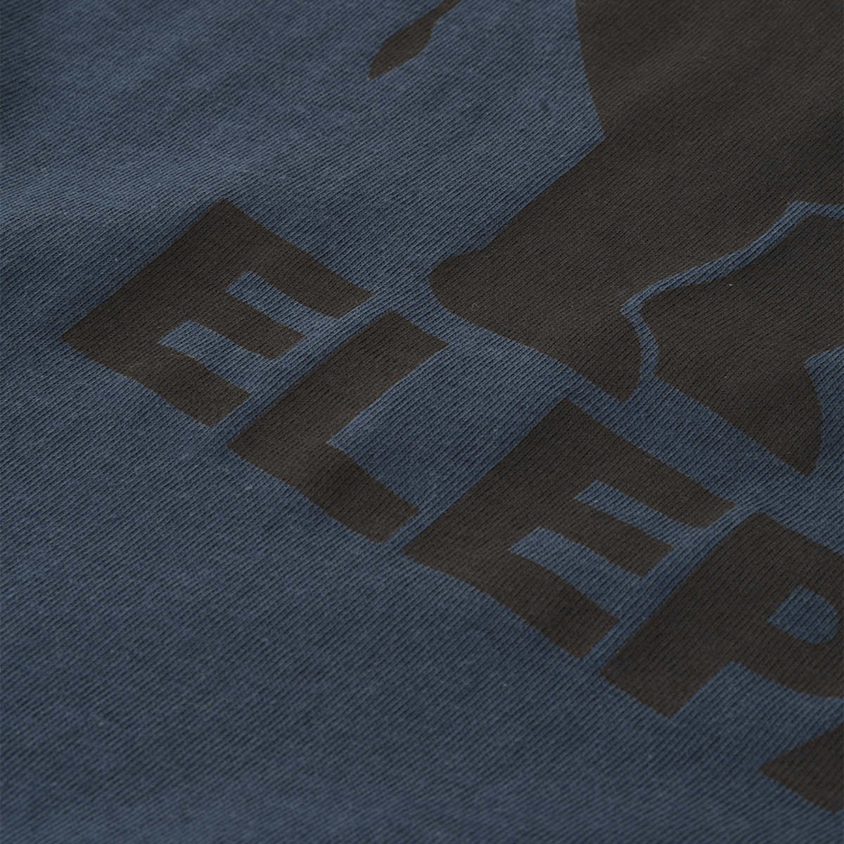 Remera manga corta Elepants Logo Hombre,  image number null