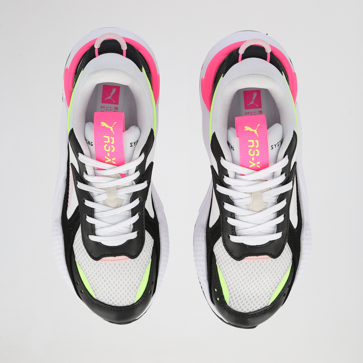 Zapatillas Puma Rs-x Reinvention,  image number null