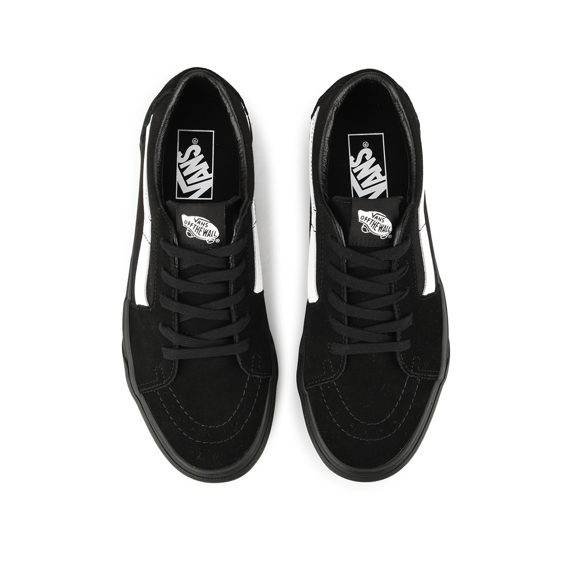 Zapatillas Vans U Sk8 Low