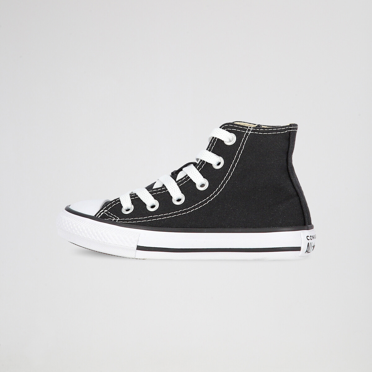 Zapatillas Converse Chuck Taylor All Star Core Hi Niño,  image number null