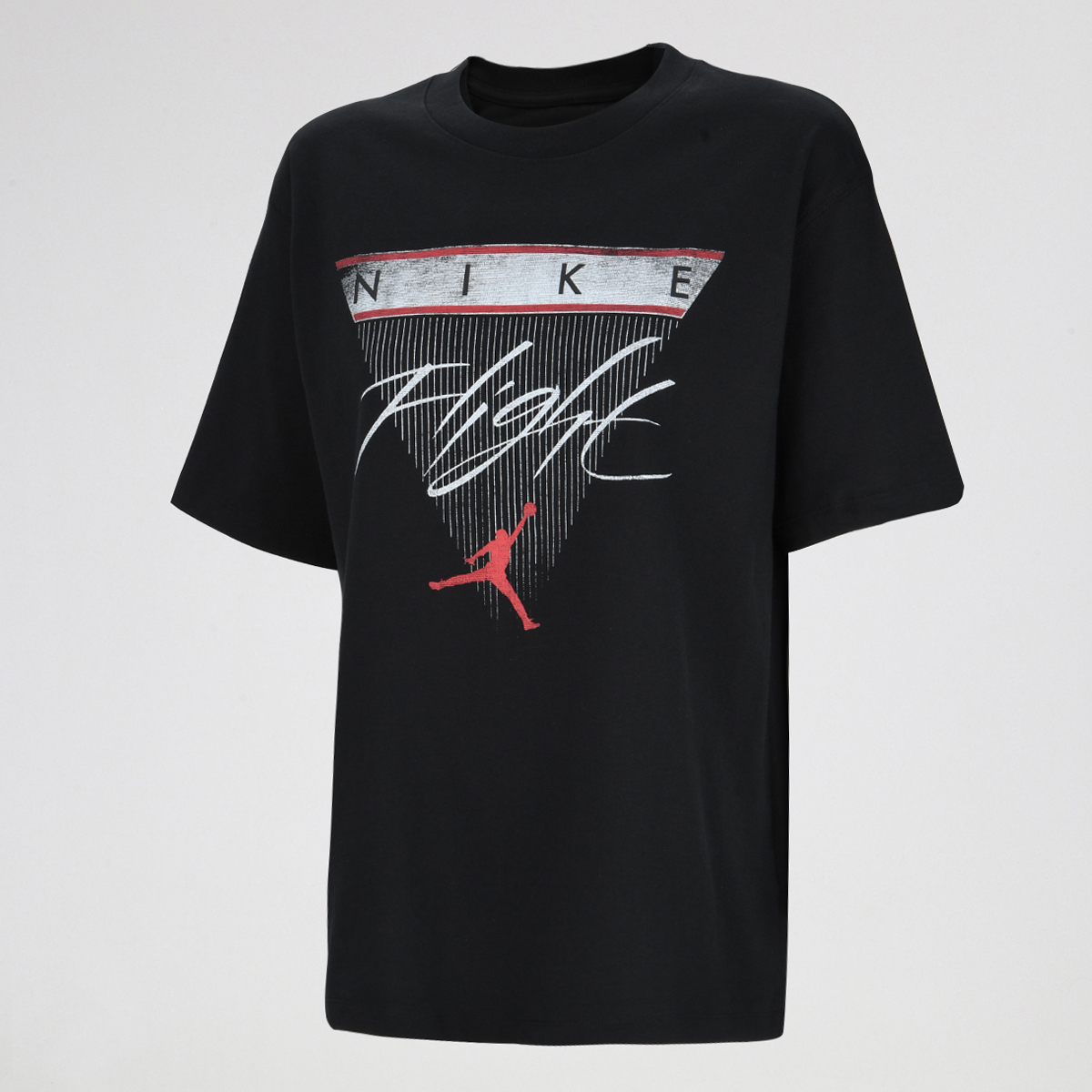 Remera Jordan Flight Heritage Mujer,  image number null