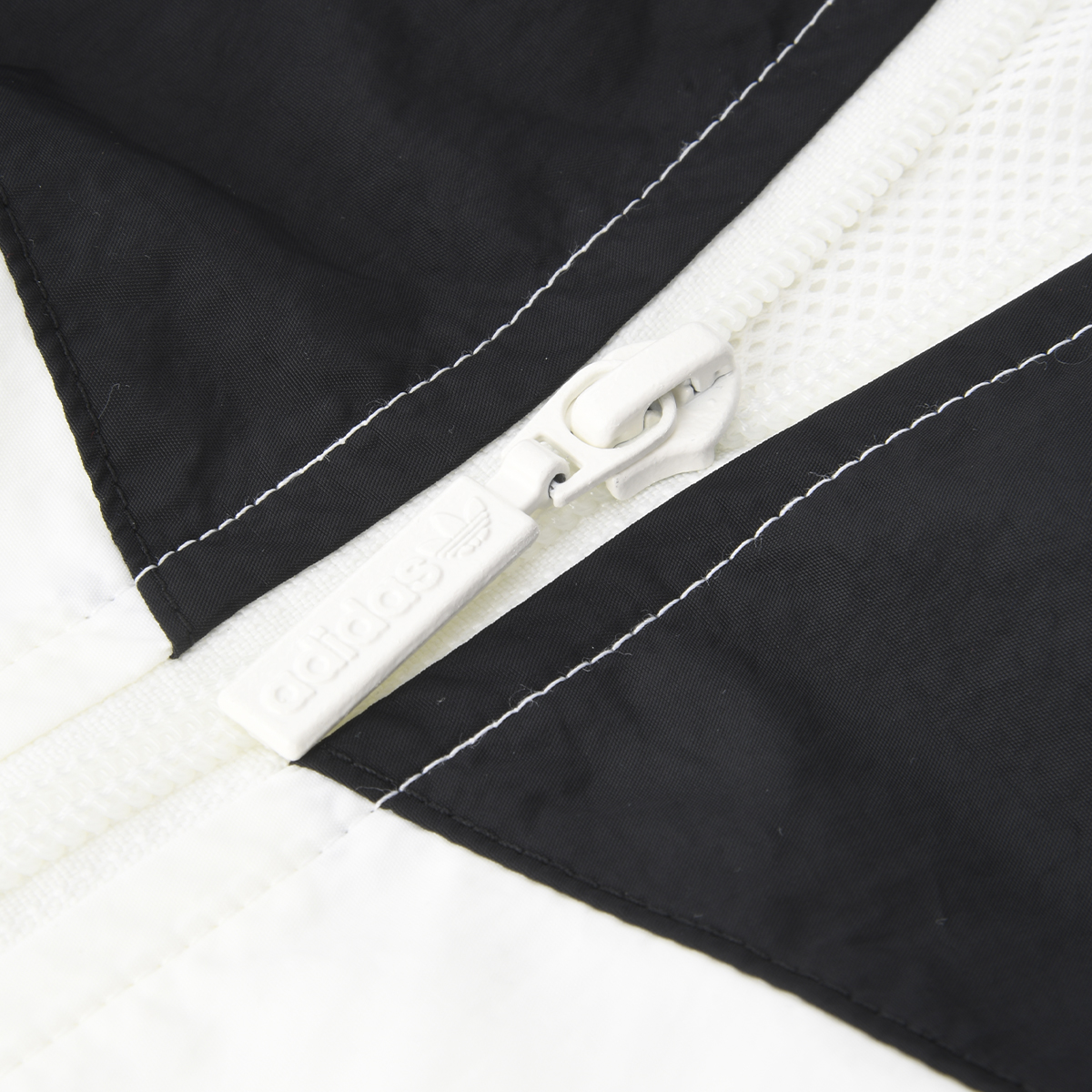 Buzo con cierre adidas Santiago Hombre,  image number null