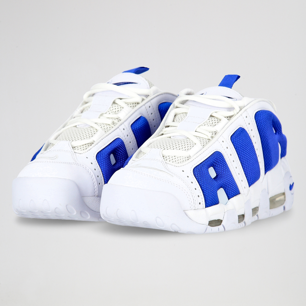 Zapatillas Nike Air More Uptempo Low para Hombre,  image number null